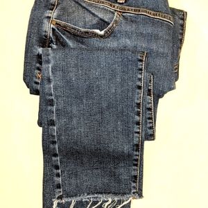 a.n.a Women's Jeans Sz 12